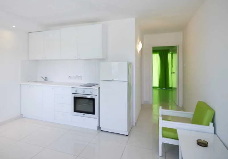 Room, So Shiny Apts, Cyprus