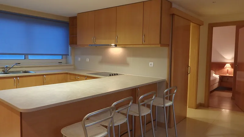 APARTMENT TWO BEDROOMS Room, Jardins da Ria, Porto