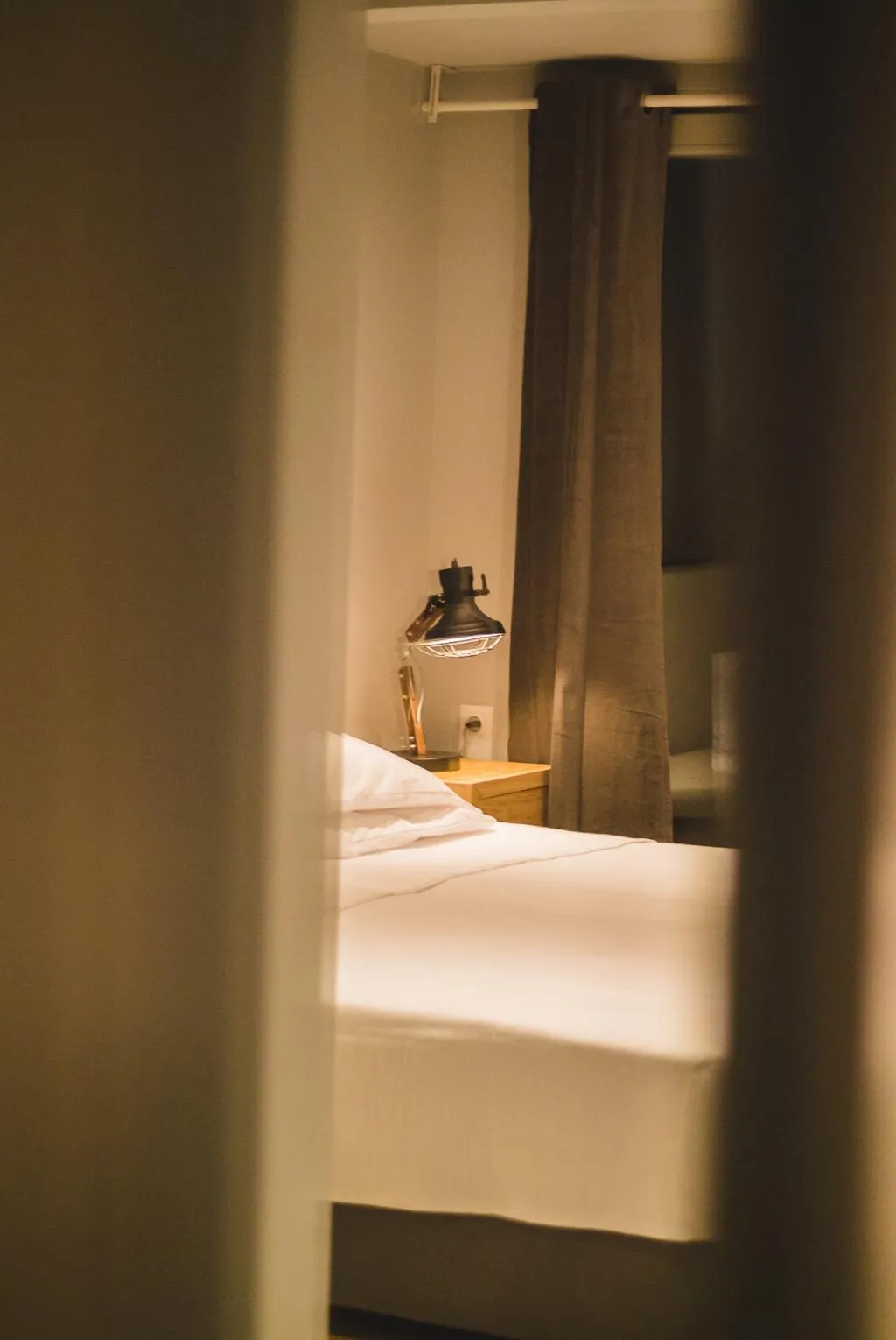 APARTMENT STANDARD Room, Acropolis Luxury Apartments, Athens