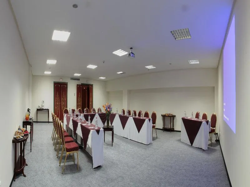 Conferences, Grand Mogador Menara & Spa, Marrakech