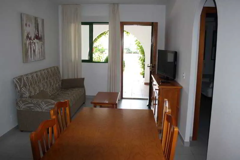 Room, Torrelaguna, Costa Almeria
