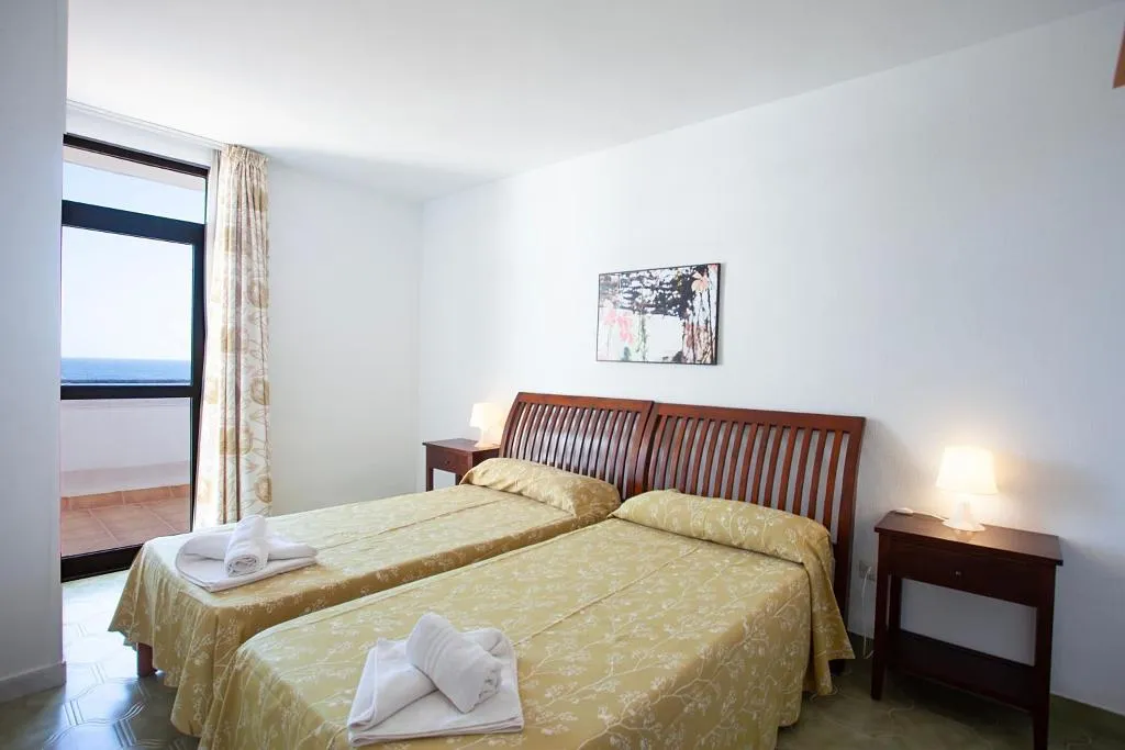 General view, Apartamentos Don Quijote, Majorca
