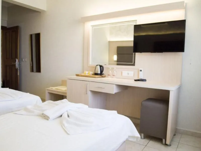 DOUBLE STANDARD Room, Ozcan Beach Hotel, Dalaman