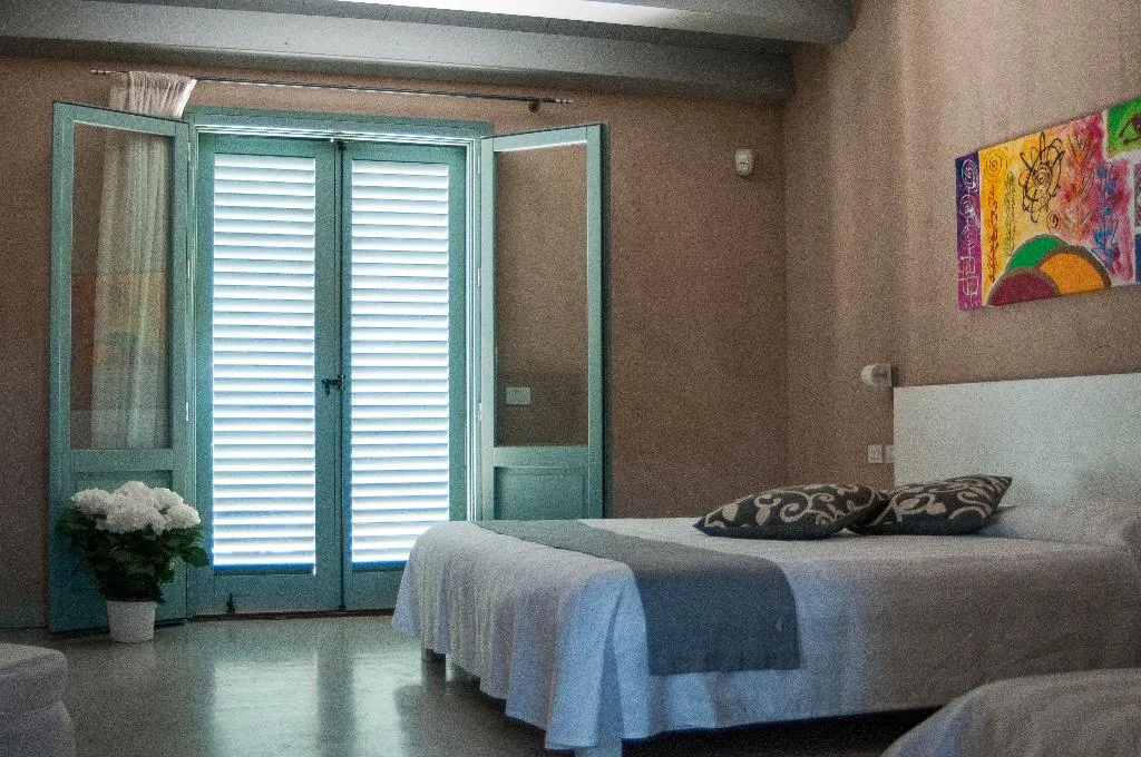 DOUBLE SUPERIOR Room, Relais Casina Miregia, Catania