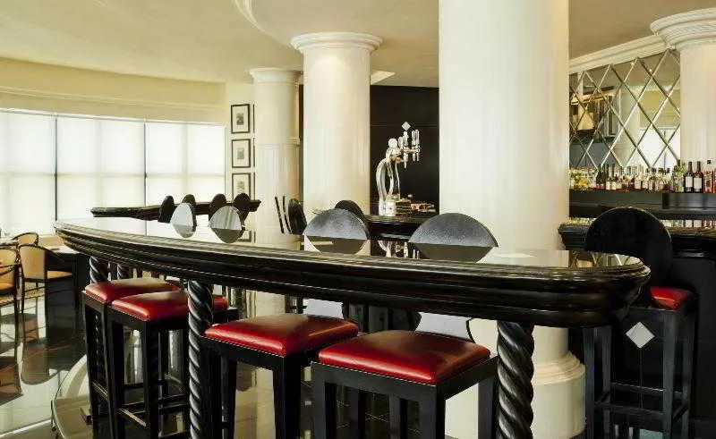 General view, Majestic Cove Hotel, Dubai