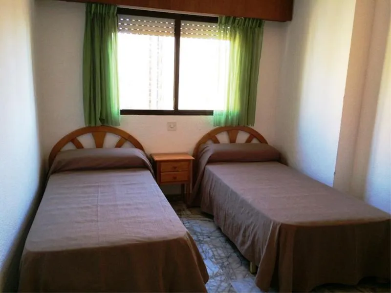 APARTMENT TWO BEDROOMS Room, Carlos V, Costa Blanca