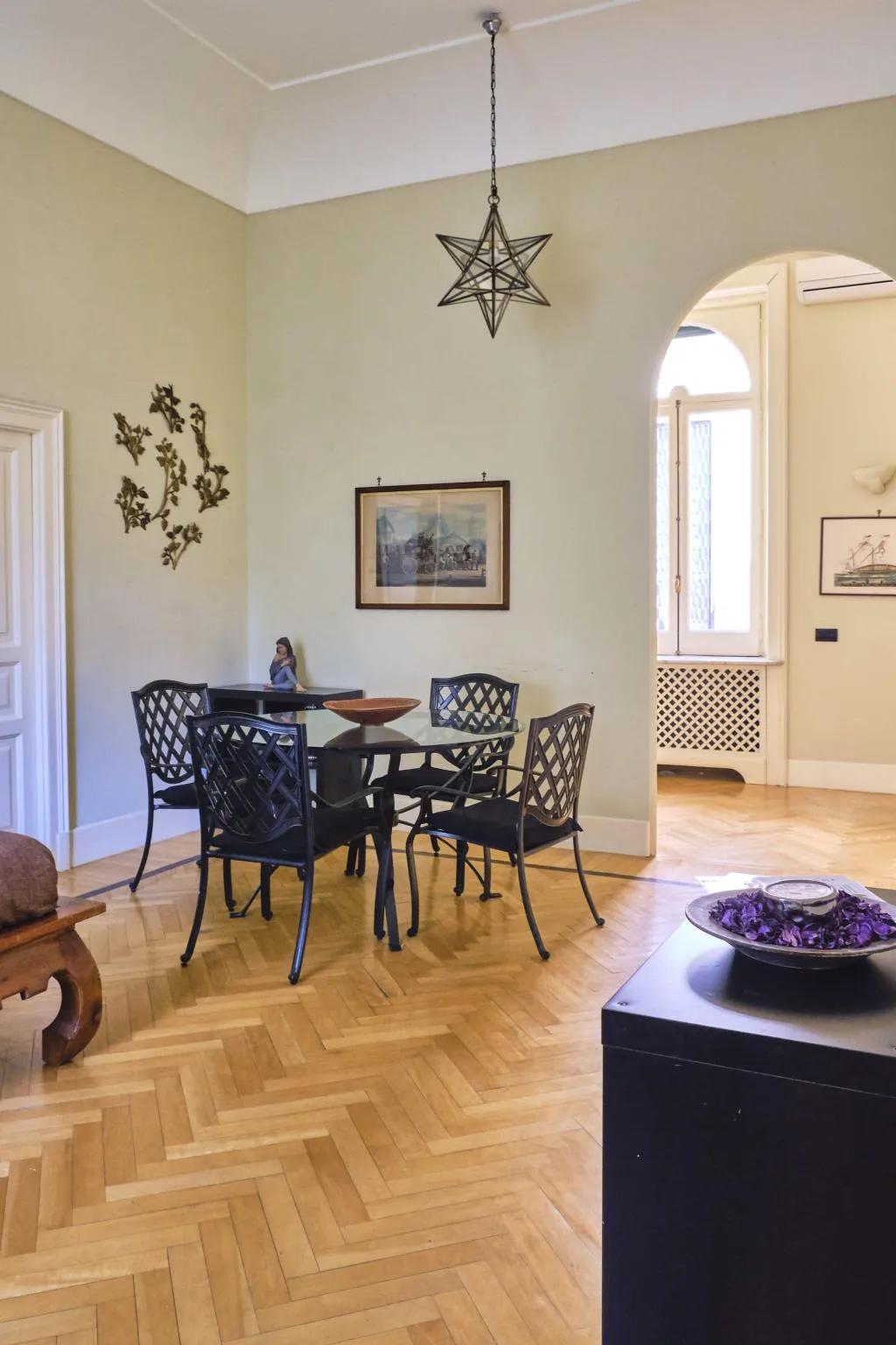 APARTMENT STANDARD Room, Casa Rubinacci, Naples