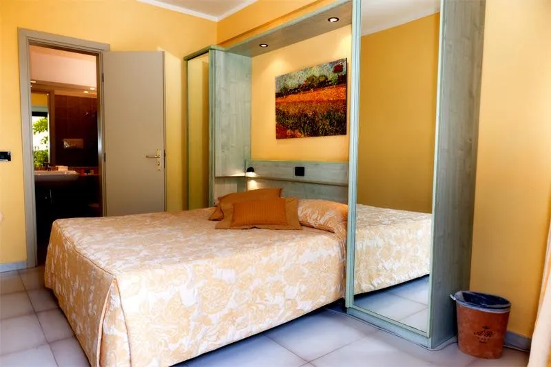 DOUBLE ECONOMY Room, Mclub Acacia Resort, Palermo