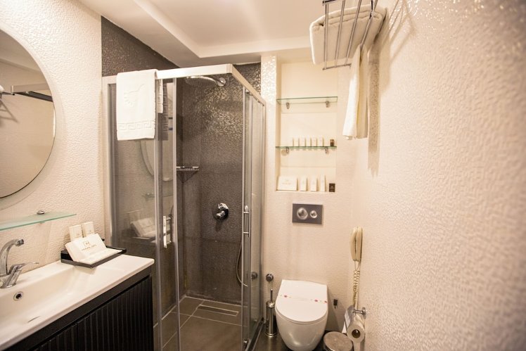 Marlen Hotel Mavisehir, Izmir
