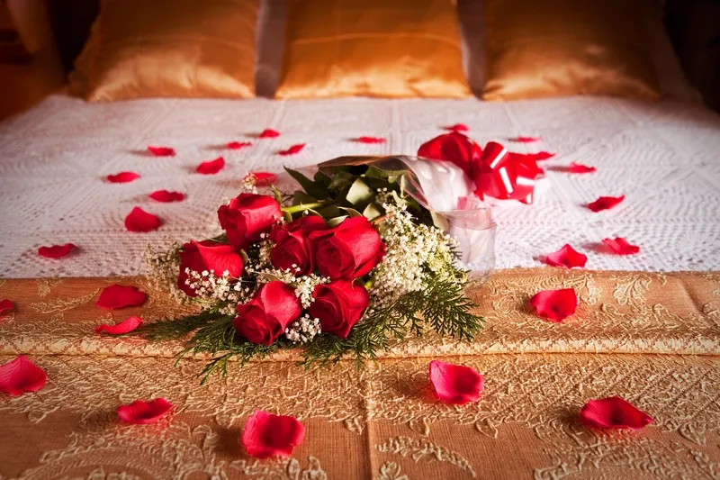 Double or Twin STANDARD Room, Posada Los Cantaros, Costa Del Sol