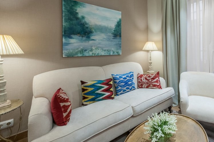 Suites Murillo Catedral, Seville