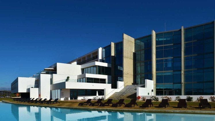 Algarve Race Hotel & Resort, Algarve