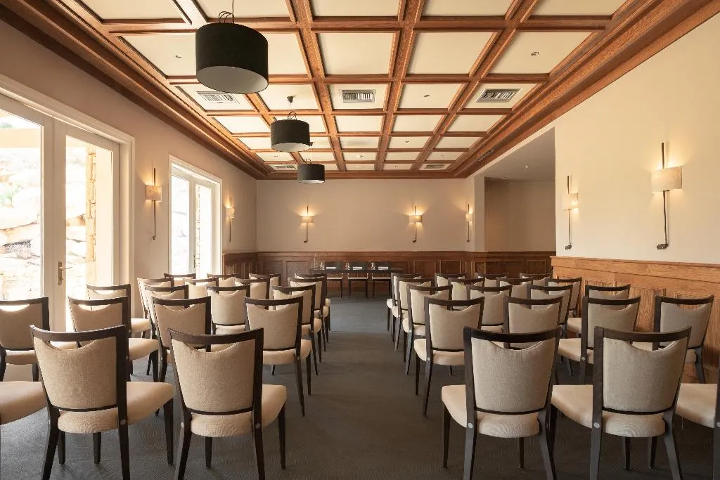 Conferences, Crete Golf Club Hotel, Crete
