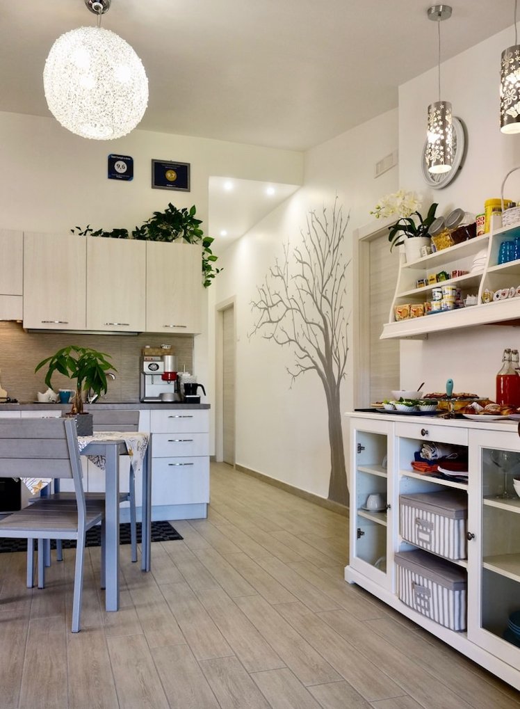 B&B Templi e Arte - Agrigento -, Catania