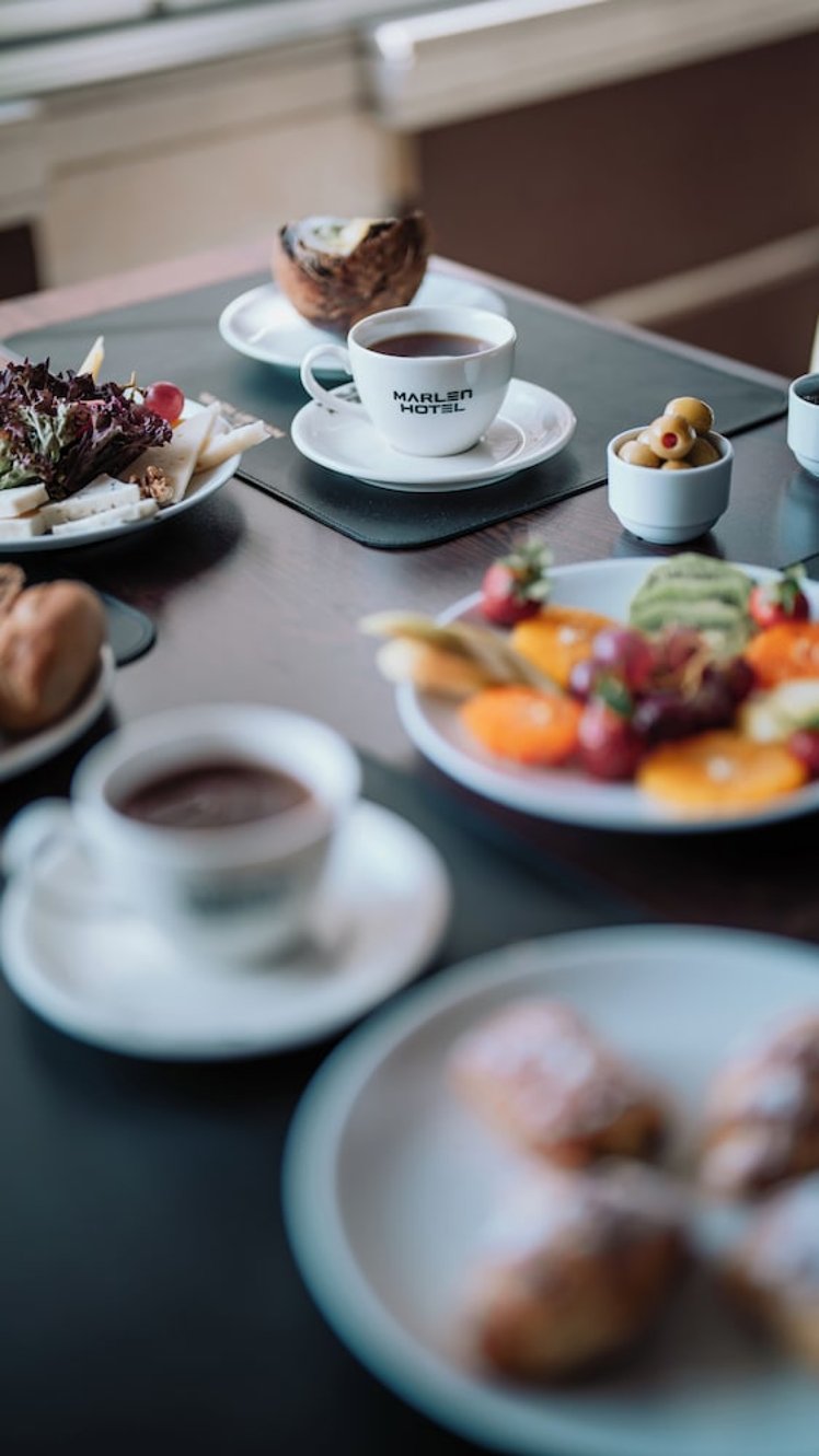 Marlen Hotel Mavisehir, Izmir