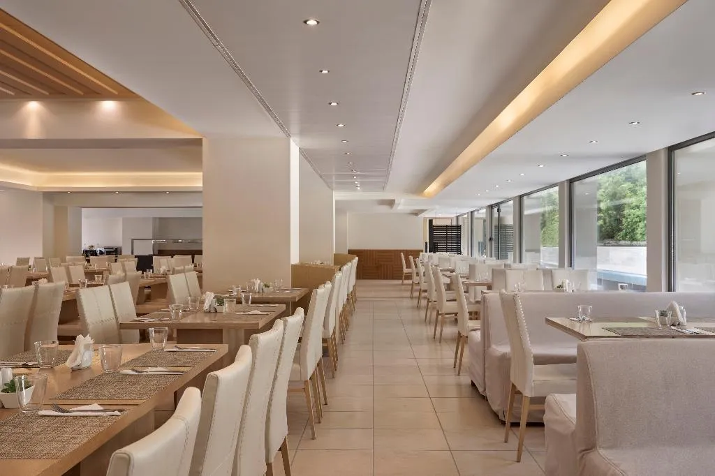 Restaurant, Ariti Grand Hotel Corfu, Corfu
