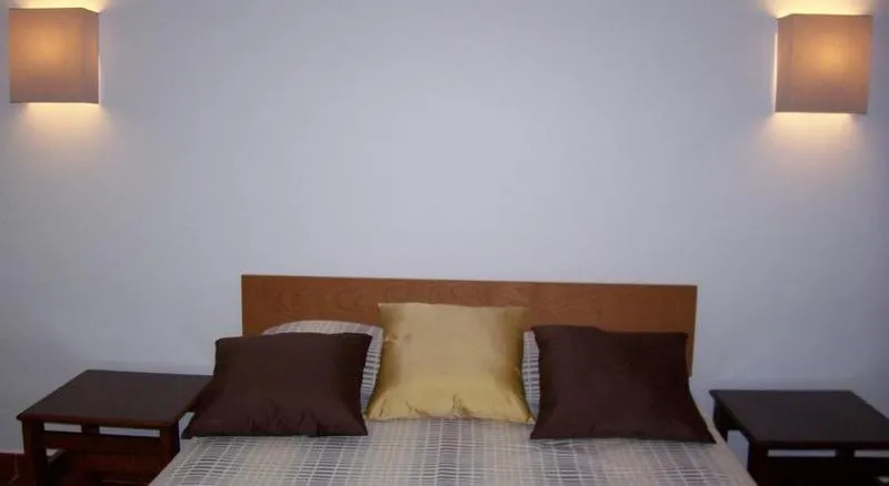 VILLA THREE BEDROOMS Room, Vilanova Resort, Algarve