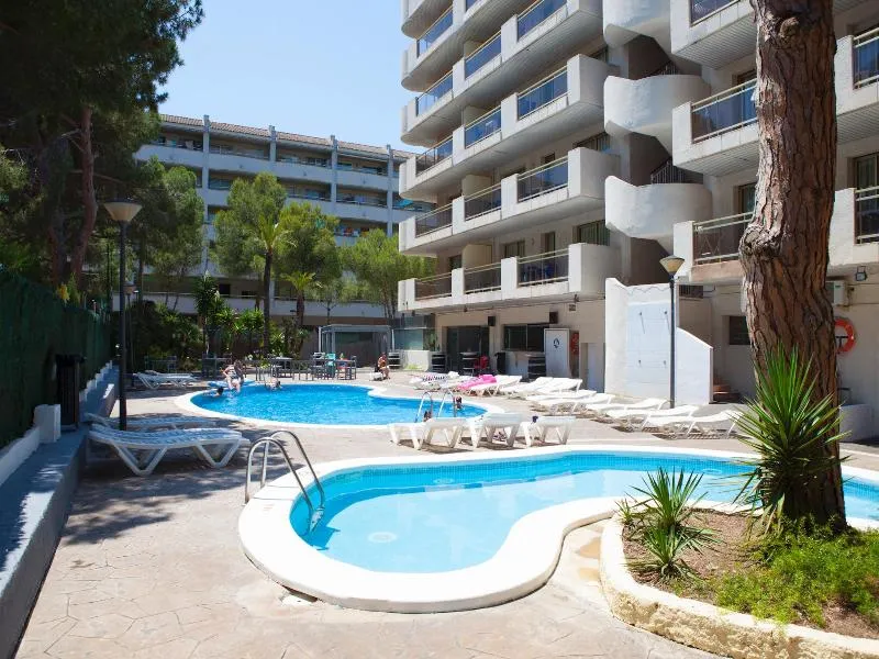 General view, Mediterranean Suite, Costa Dorada