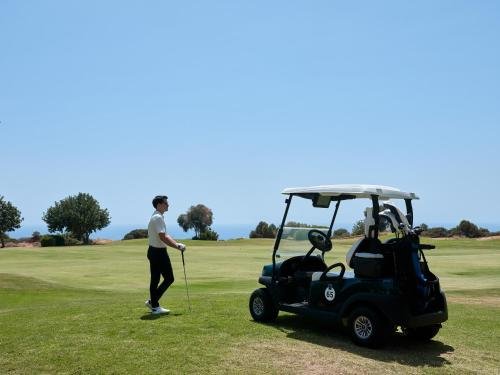 Aphrodite Hills Rentals – Apartments, Cyprus