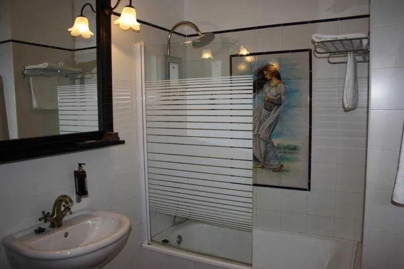 Double or Twin STANDARD Room, Hacienda Olontigi, Andalucia