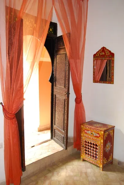 DOUBLE SUPERIOR Room, Riad Cala Medina, Marrakech