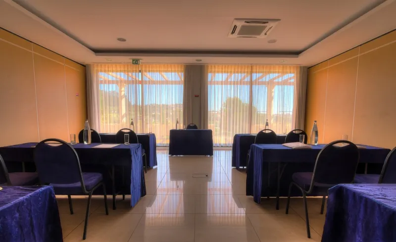 Conferences, Lam Hotel Estarreja, Porto