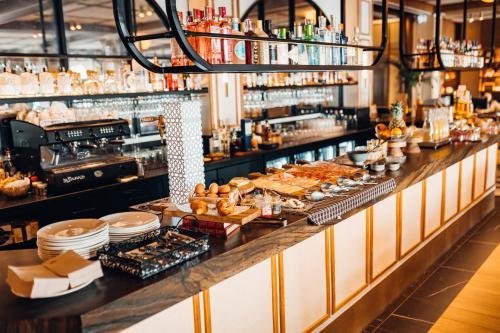 JovA Hotel & Restaurant, Costa Blanca