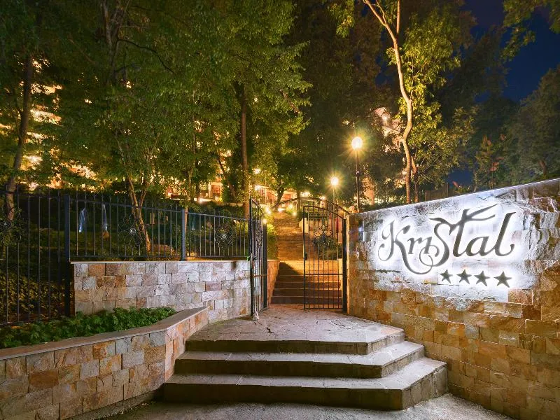 General view, Kristal, Varna