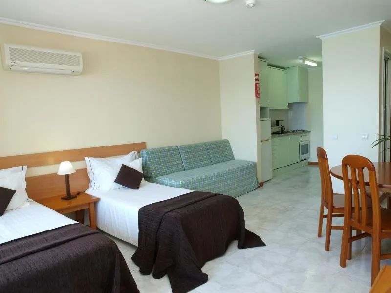 STUDIO CLASSIC Room, Jardins da Rocha, Algarve