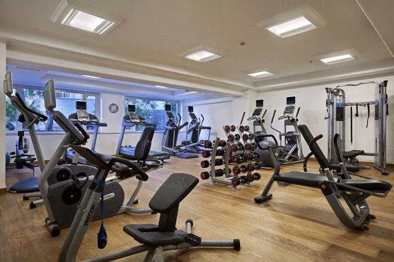 Sports and Entertainment, Delta Hotels by Marriott Giardini Naxos, Catania