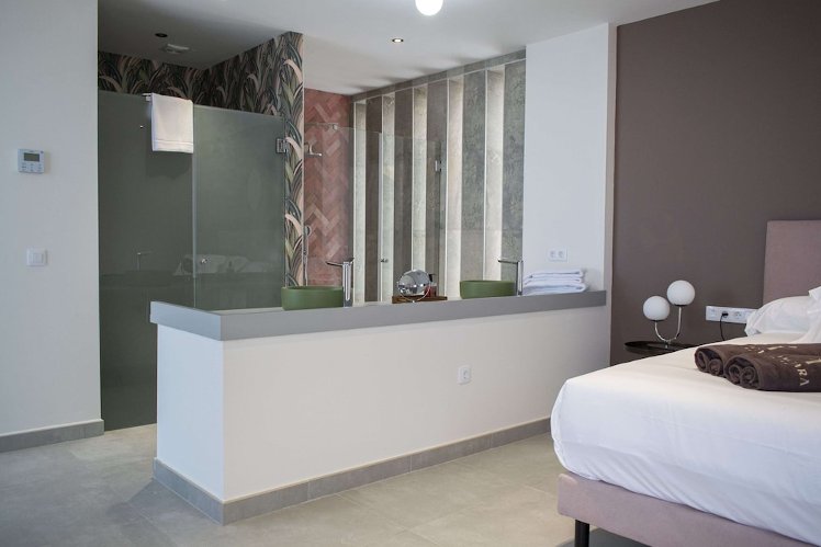 Anamcara Suites La Palma, La Palma