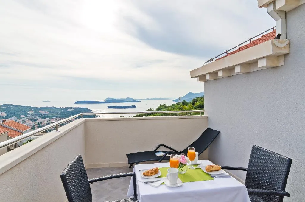 APARTMENT COMFORT Room, Apartments Villa Dadic, Dubrovnik