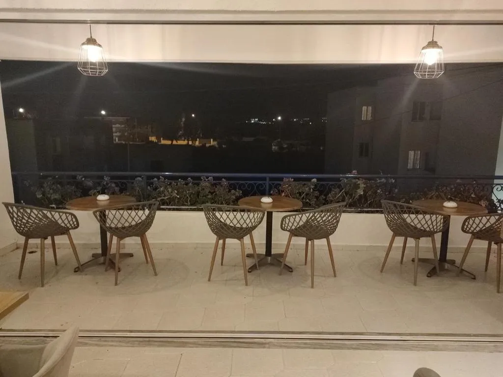 General view, Christiana Aparthotel, Rhodes