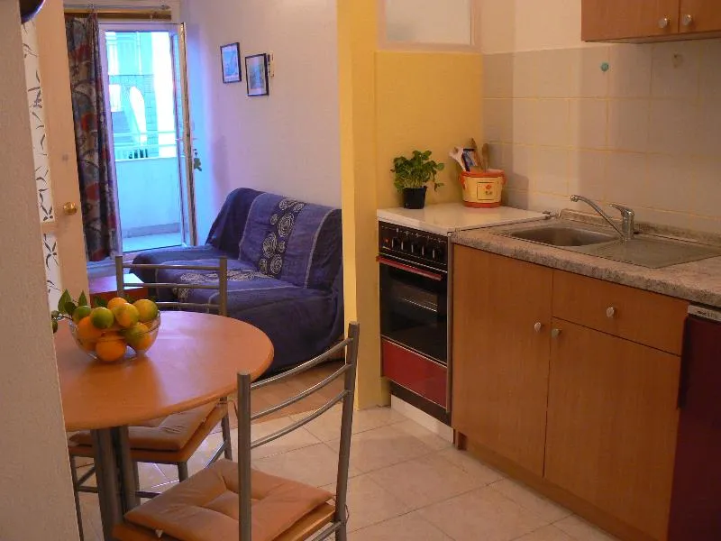 APARTMENT CAPACITY 4 ONE BEDROOM Room, Apartments Zecevic, Dubrovnik