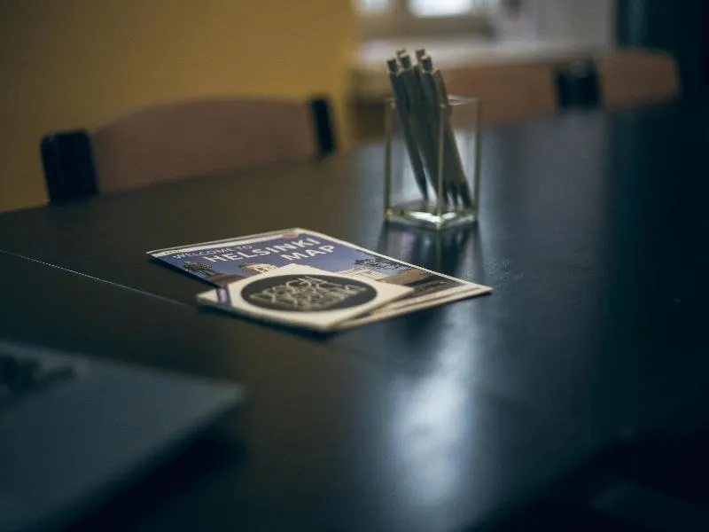 Conferences, Hotel Anna, Helsinki