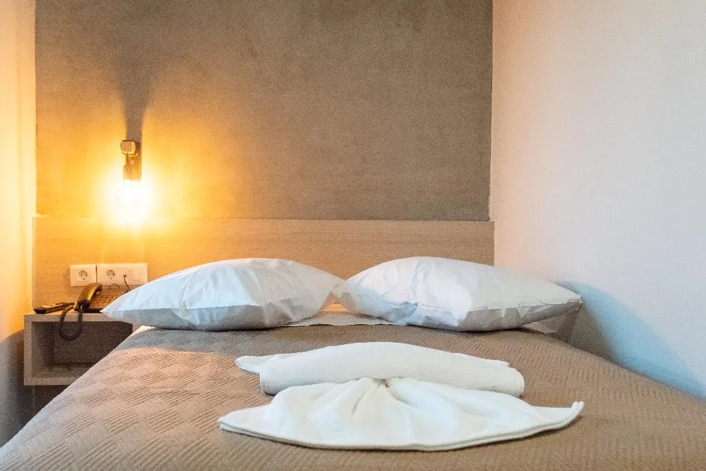 SINGLE COMFORT Room, Athens Hawks Urban, Athens