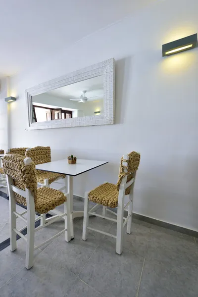 Bar, Kalidon Beach Hotel, Samos