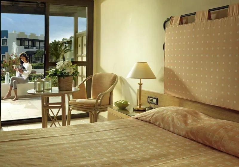 Room, Aldemar Knossos Royal Villas, Crete