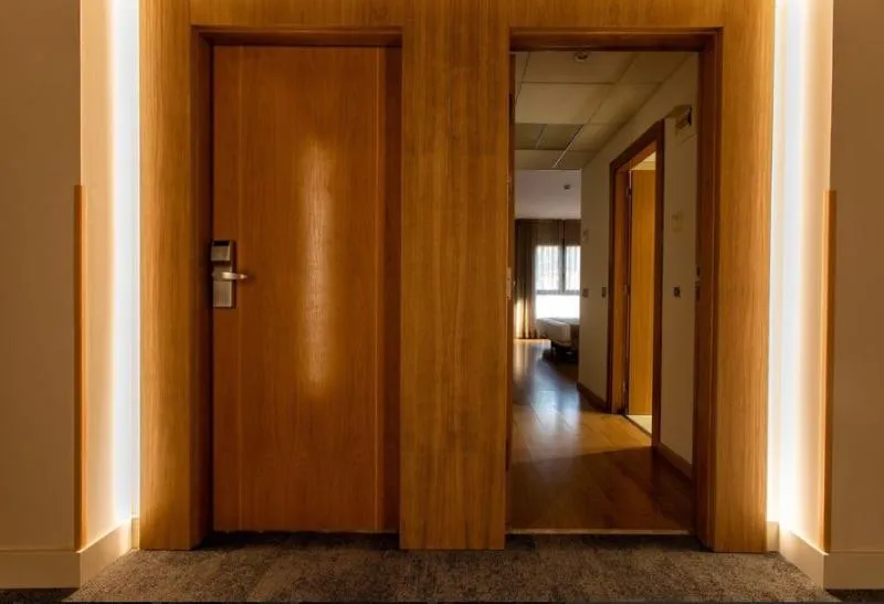 Double or Twin SUPERIOR Room, Vertice Indalo Almeria, Costa Almeria
