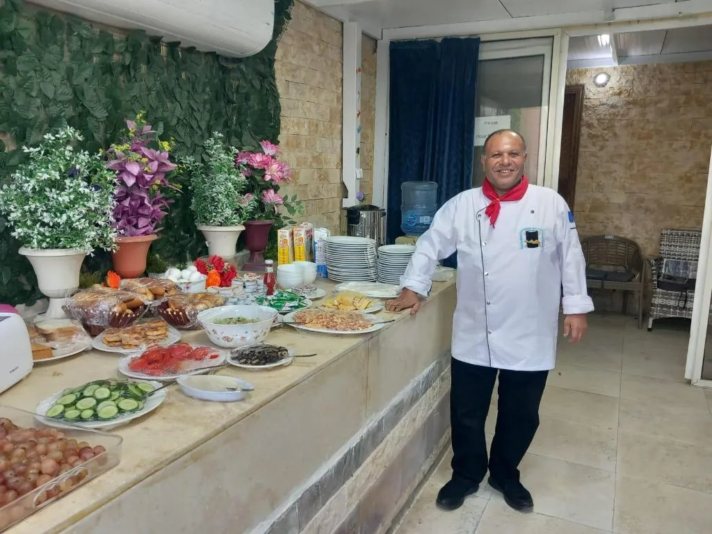 Conferences, Pyramids View Inn, Cairo