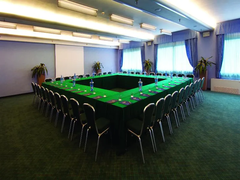 Conferences, Ripamonti Residence & Hotel Milan, Milan