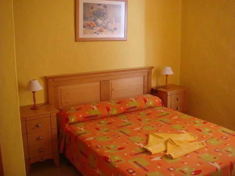 Room, Apartamentos Castillo Beach, Fuerteventura