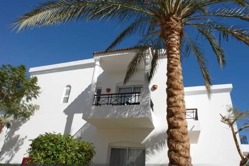 General view, Jaz Fanara Residence, Red Sea Riviera