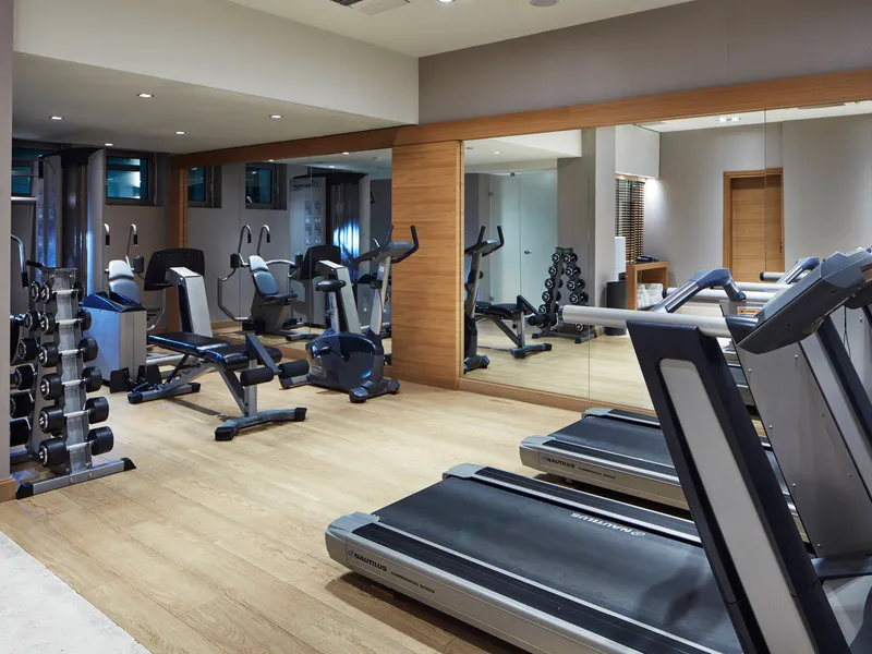 Sports and Entertainment, Galaxy Hotel Iraklio, Crete
