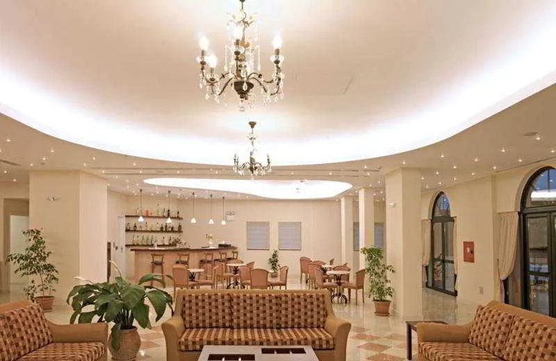 Bar, Century Resort, Corfu
