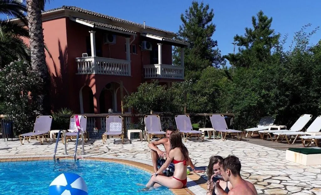 Sports and Entertainment, Pierhouse Hotel In Gouvia, Corfu