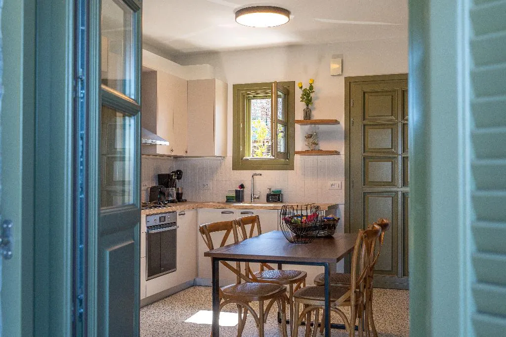 Room SUPERIOR Room, Villa Rosa - Luxury Villas With Panoramic Views, Kos