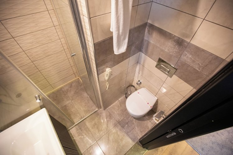 Marlen Hotel Mavisehir, Izmir