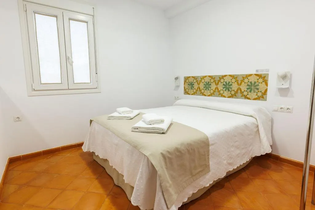 Room, Arte De Cozina, Andalucia