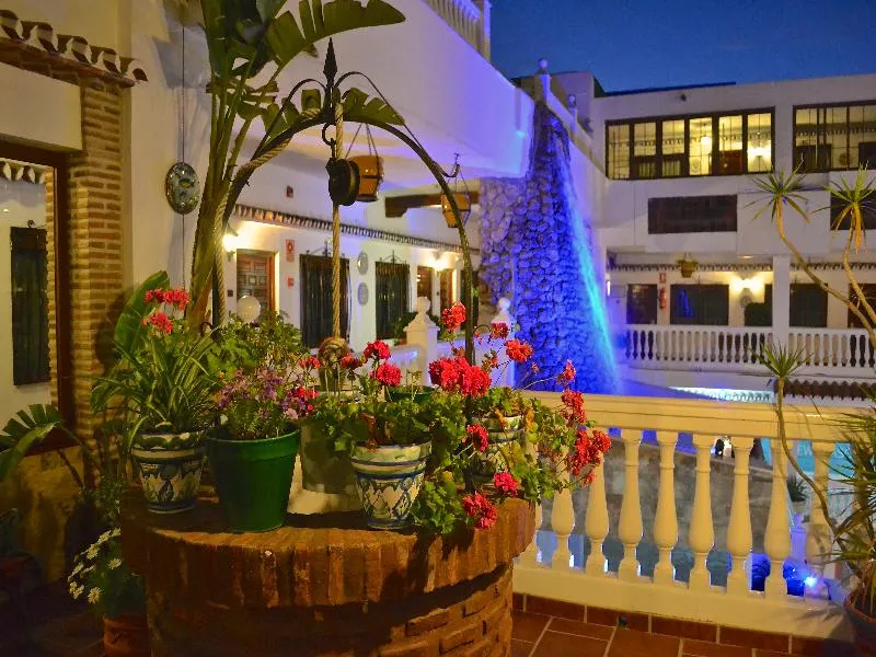 General view, Ona Las Rampas, Costa Del Sol
